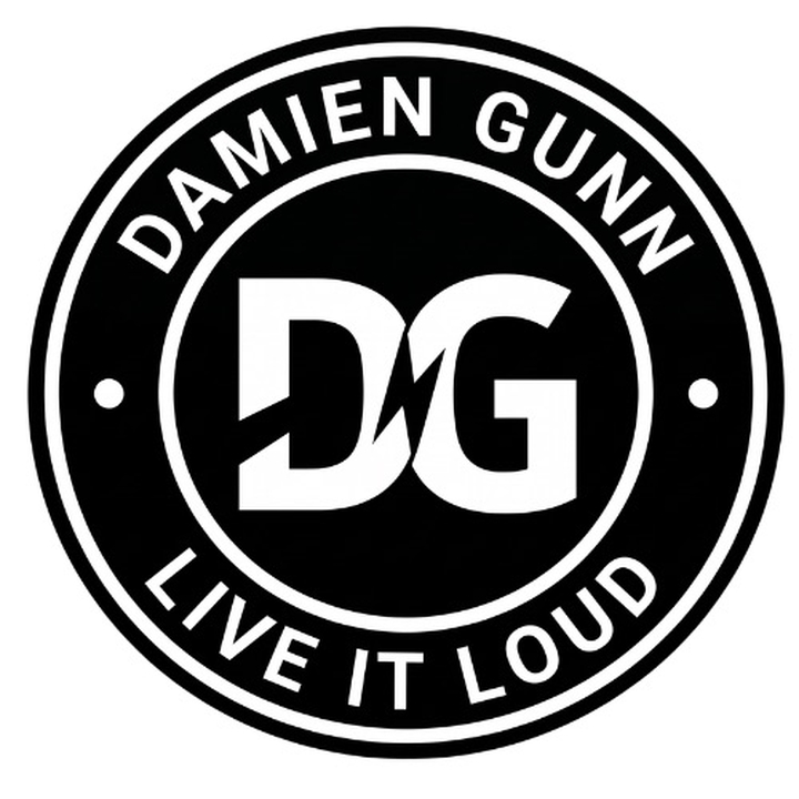 Damien Gunn