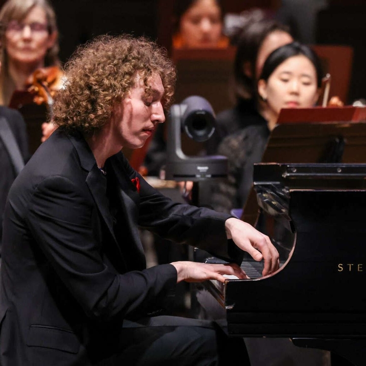 Colorado Music Festival & Center for Musical Arts