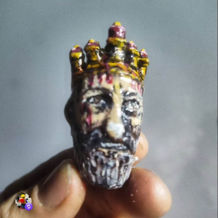 Wax Mannequin