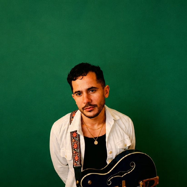 Danilo Santana