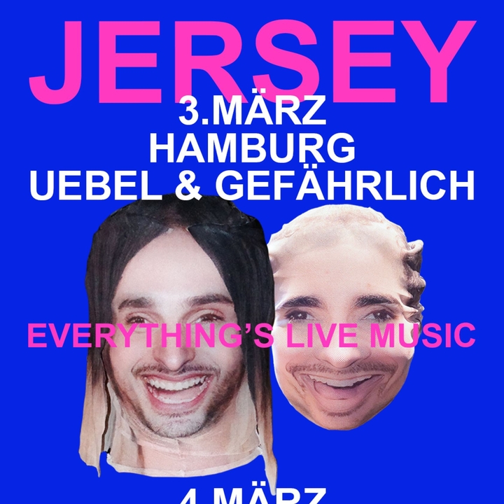 Jersey