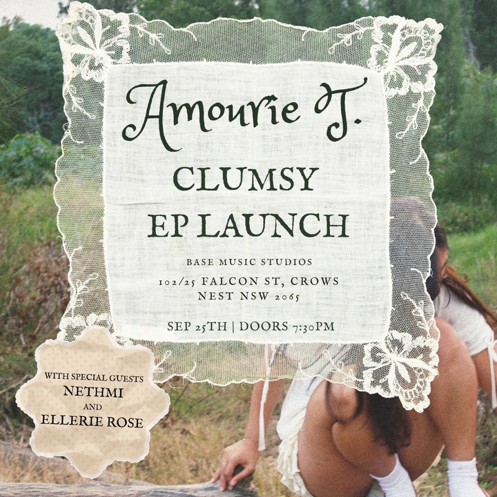Amourie T.