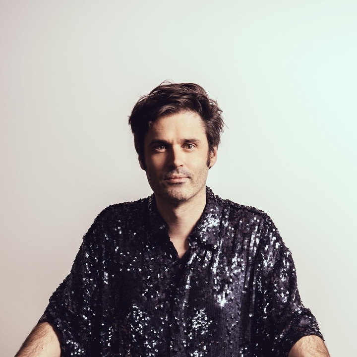 Paul Lay