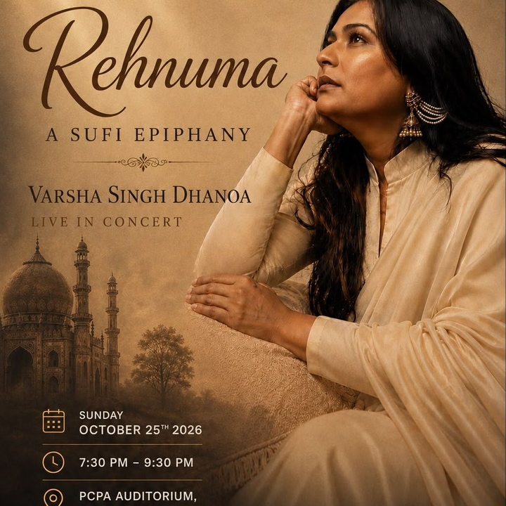 varsha singh dhanoa