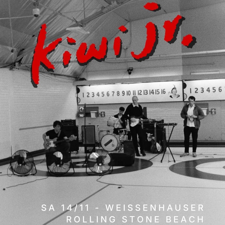 Kiwi jr.
