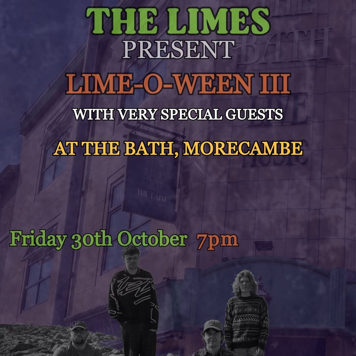 The Limes