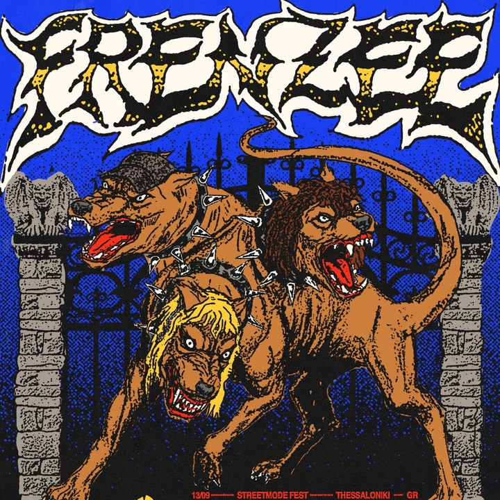 Frenzee