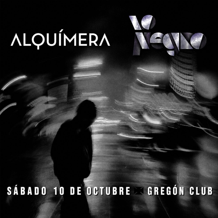 Alquímera
