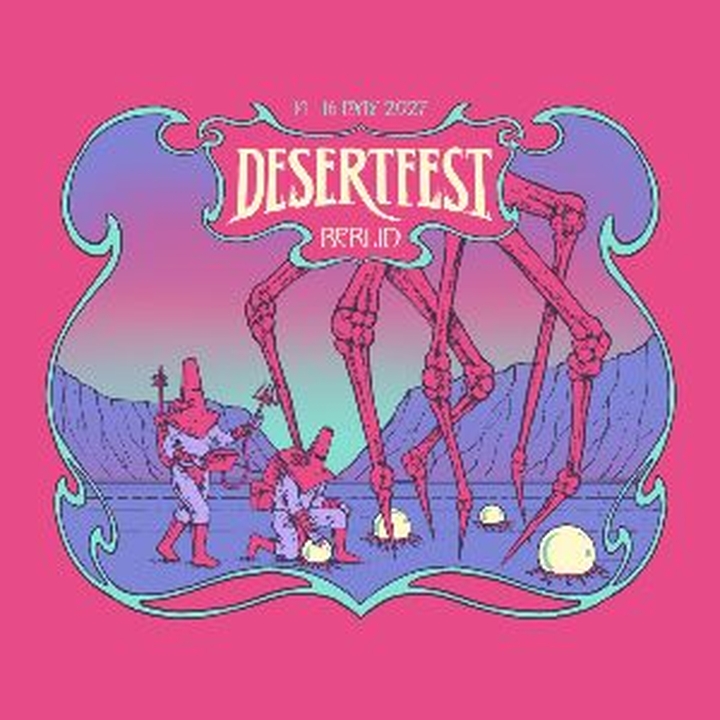 Festival Logo