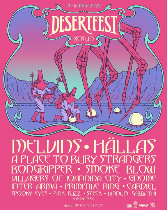 lineup