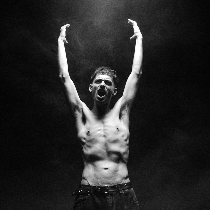 Max Tejera