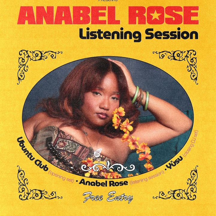 Anabel Rose
