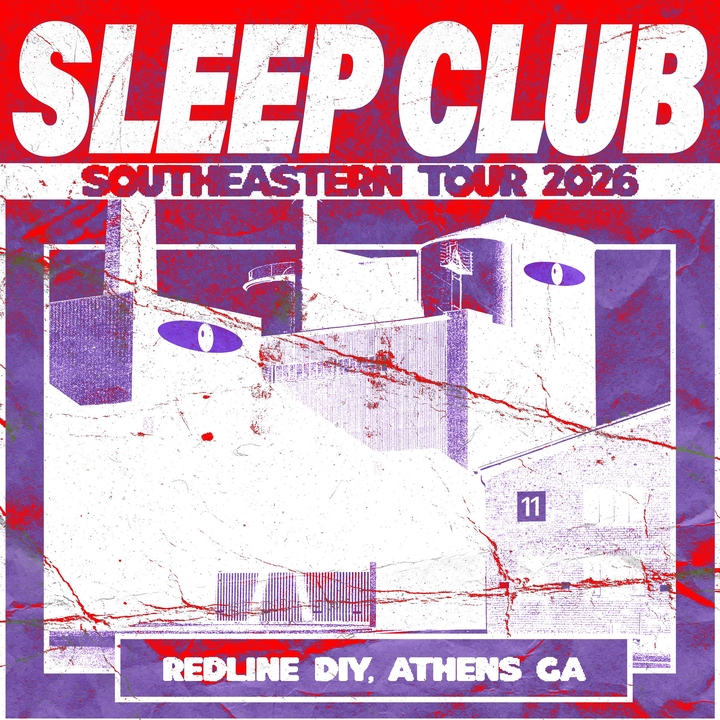 SLEEP CLUB