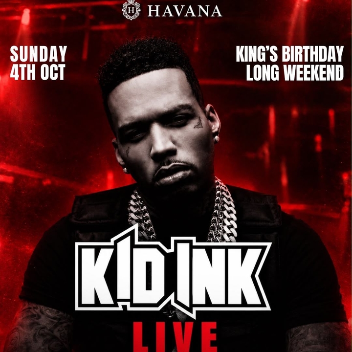 Kid Ink