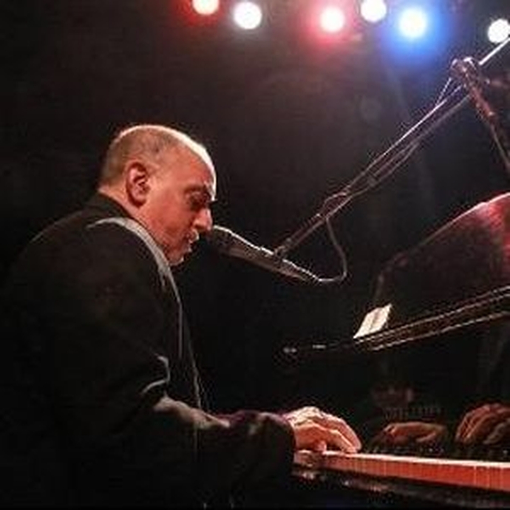 River of Dreams: A Tribute to Billy Joel