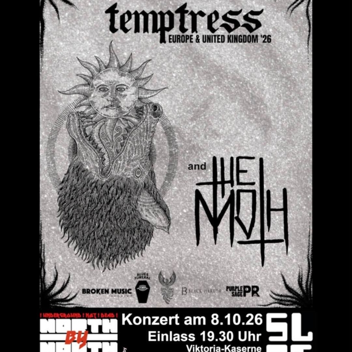 Temptress
