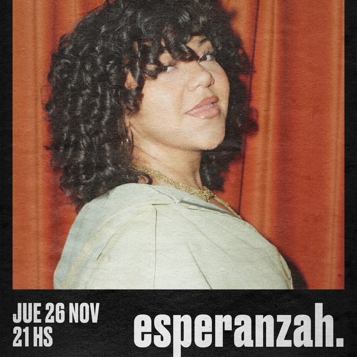 esperanzah.
