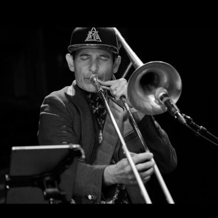 Jazz Mafia