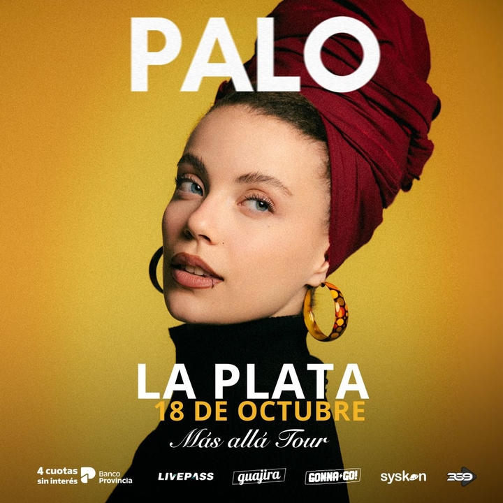 PALO