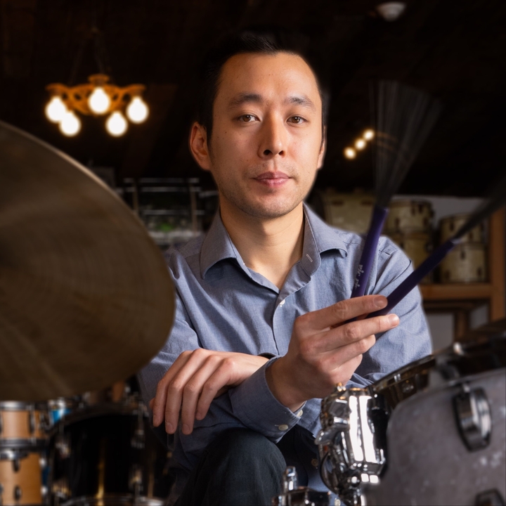 Eric Ching