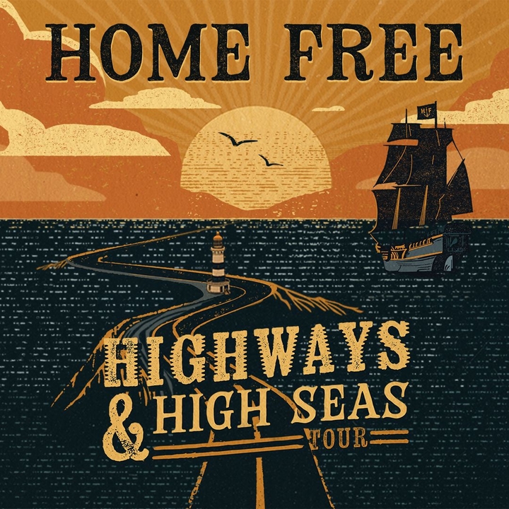 Home Free