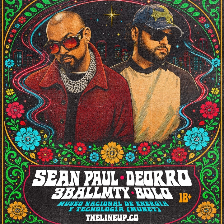 Sean Paul
