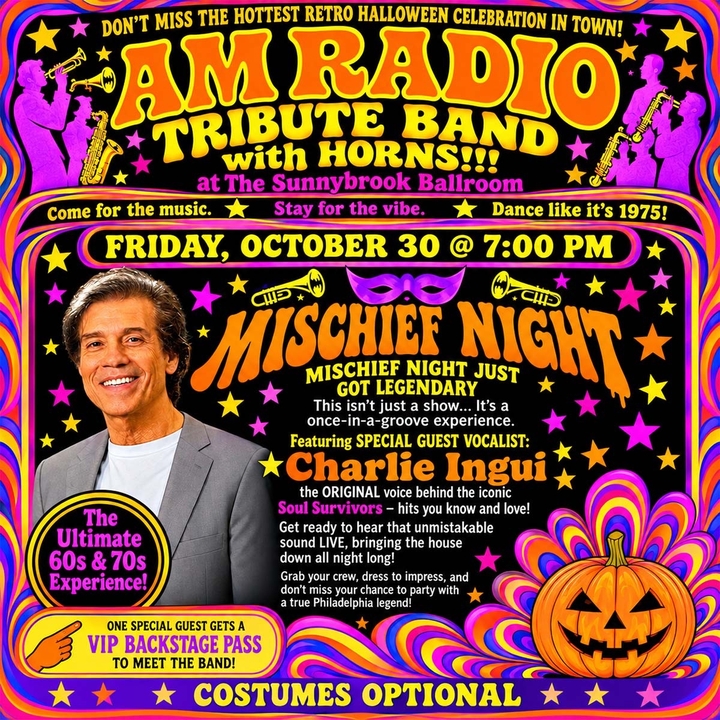 AM Radio Tribute Band
