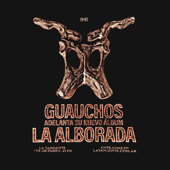 Guauchos