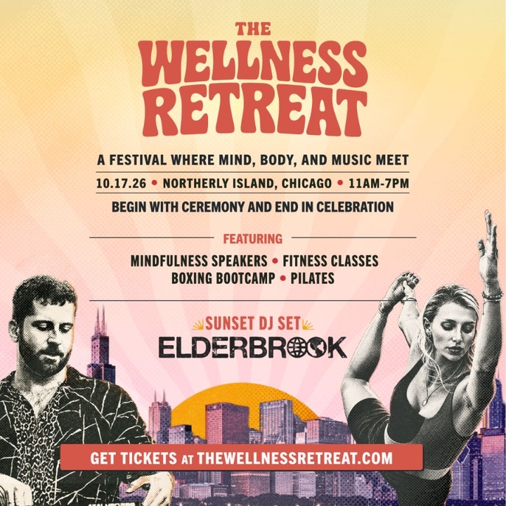 Festival Banner