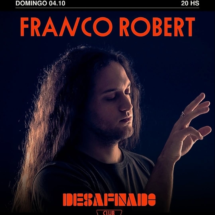 Franco Robert