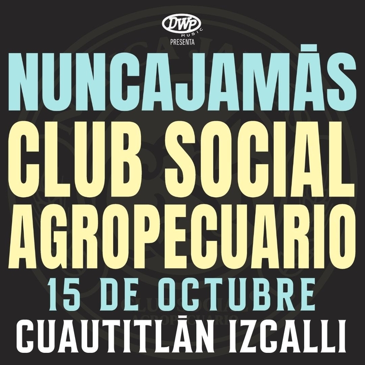 Nunca Jamás