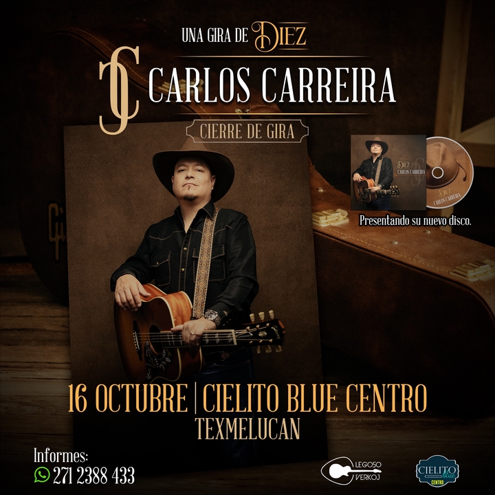 Carlos Carreira