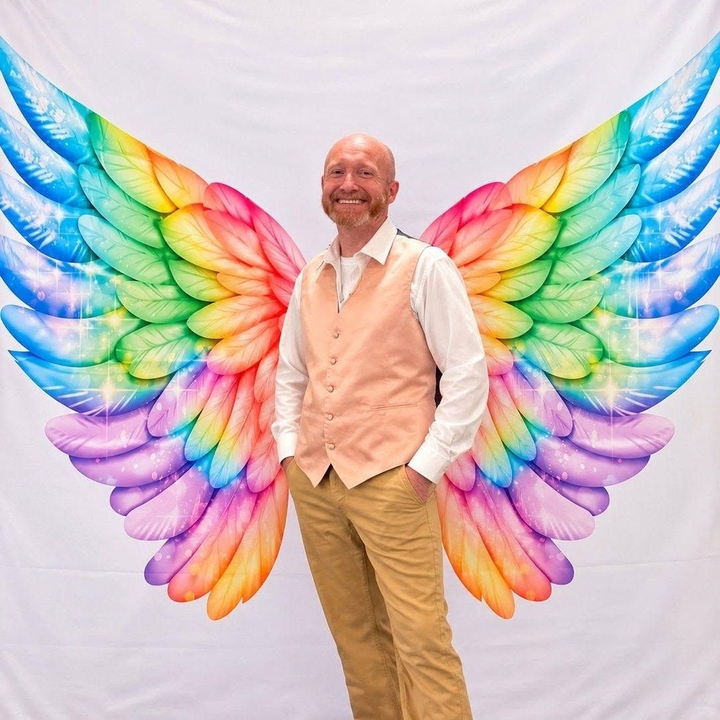 KB ANGEL