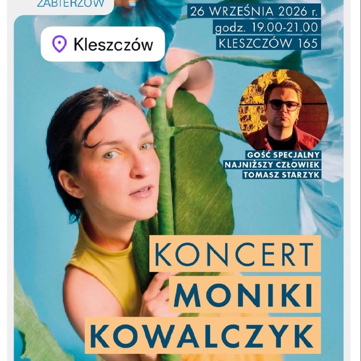 Monika Kowalczyk