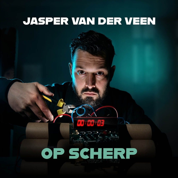 Jasper van der Veen