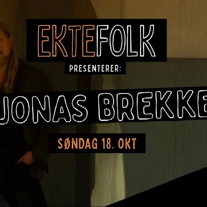 Jonas Brekke
