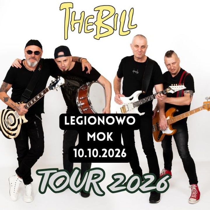 The Bill