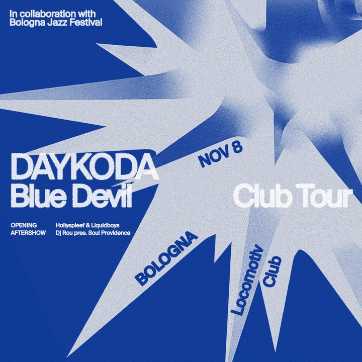 DAYKODA