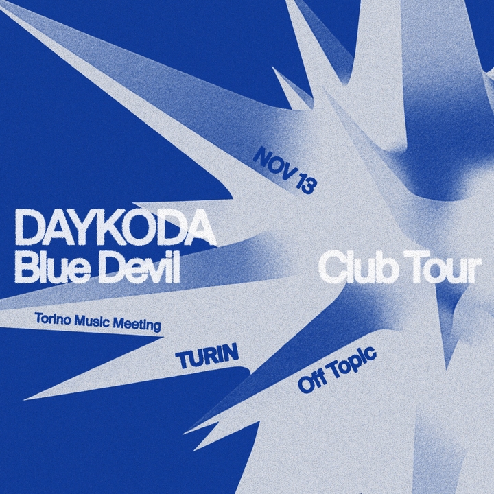 DAYKODA