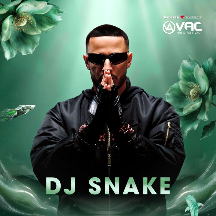 DJ Snake