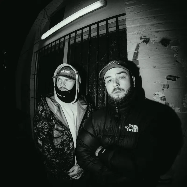 Lugatti & 9INE