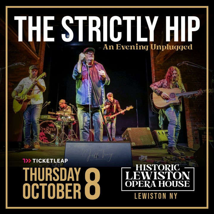 Strictly Hip