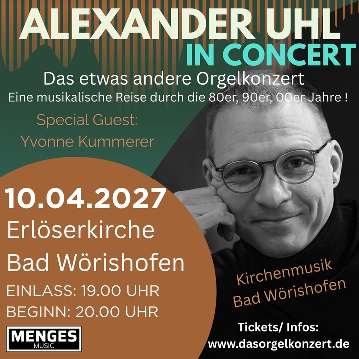 Alexander Uhl