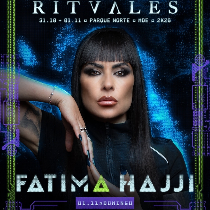 Fatima Hajji
