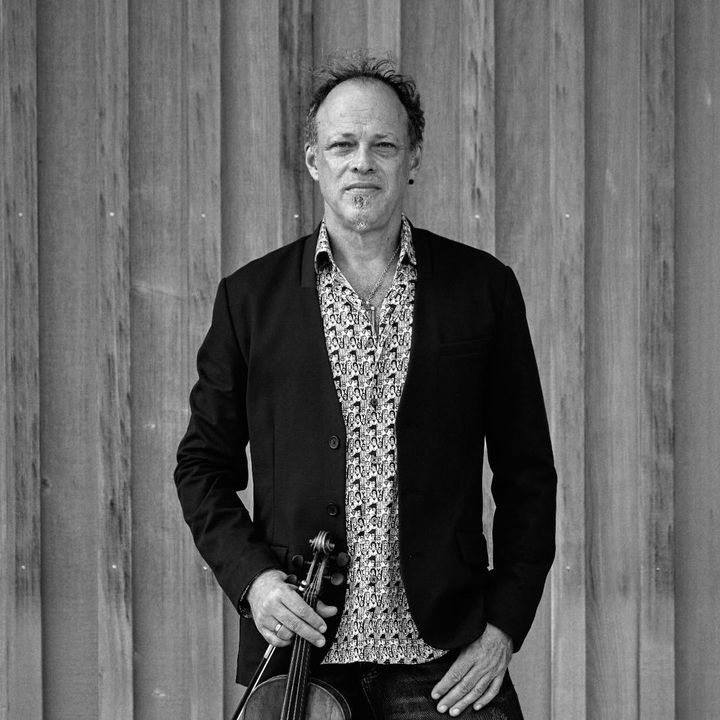 Gregor Huebner
