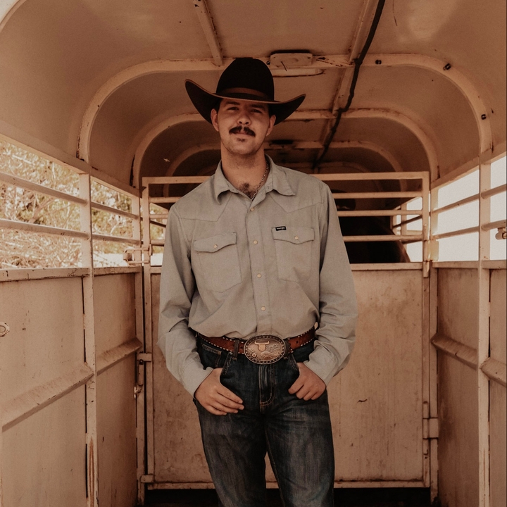 Braxton Hamblen and The Stray Gathers