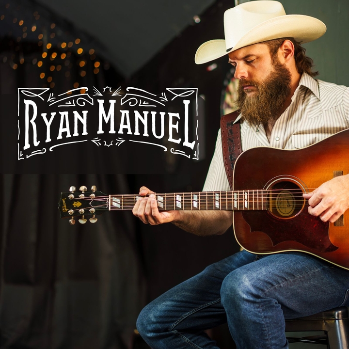 Ryan Manuel