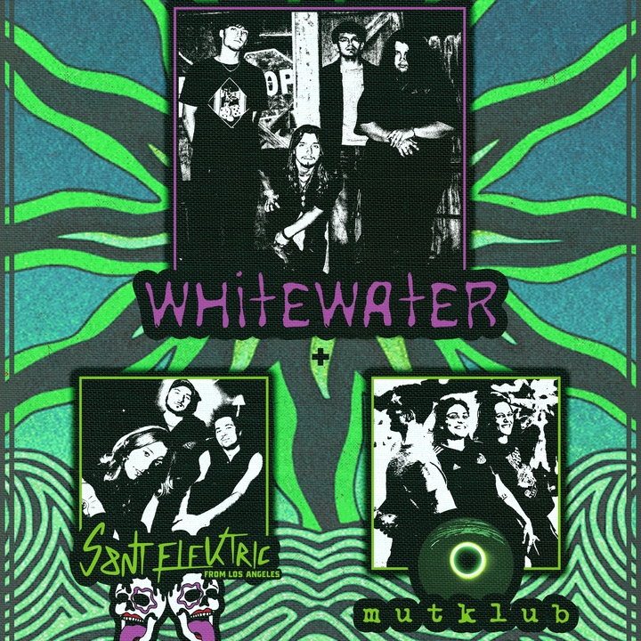Whitewater