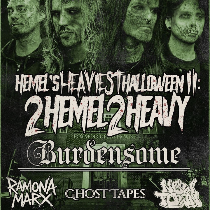 Burdensome