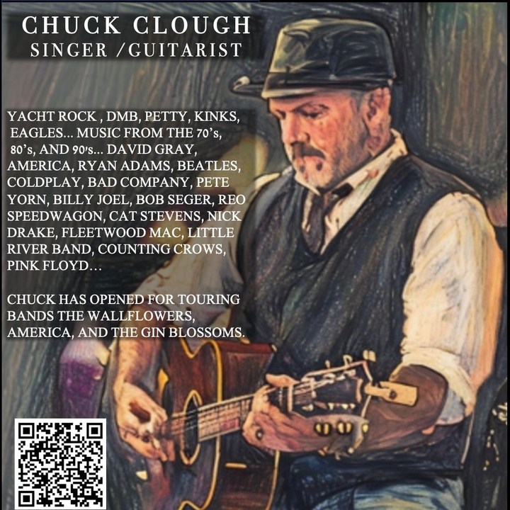 Chuck Clough